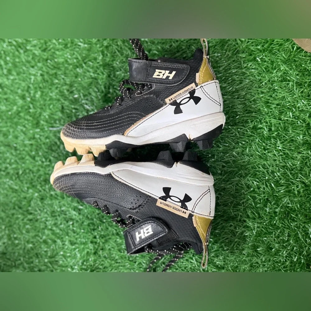 Under Armour preowned gently